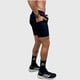 thumbnail image 3 of Eco Short Deportivo Doble Capa 2 en 1 Perfect Black Konko, 3 of 3