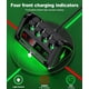 thumbnail image 3 of Pack de baterías AIfasterfly 4x5520 mWh con cargador para Xbox, 3 of 7