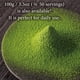 thumbnail image 2 of Té verde matcha en polvo KIMIKURA grado ceremonial 100 g, 2 of 6