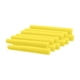 thumbnail image 3 of 12 Fundas De Espuma Para Postes De Trampolín, Suaves, De Repuesto, Para Interior Y Exterior, Color Amarillo, 3 of 5