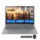 thumbnail image 1 of Portátil Lenovo IdeaPad 15,6" 8 GB RAM 1,12 TB SSD Windows 11, 1 of 9