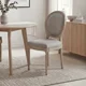 thumbnail image 1 of PAR DE SILLAS Dumonde Louis 2 UNIDADES, 1 of 2