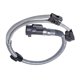 thumbnail image 3 of Sensor De Detonación De Metal, Arnés De Cables, Piezas De Repuesto Para Coche 82219-07010, 3 of 5