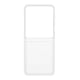 thumbnail image 4 of Funda de silicona para Samsung Galaxy Z Flip7 FE, color blanco, 4 of 6