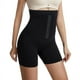 thumbnail image 1 of Pantalones moldeadores de cintura alta para mujer, moldeador de cuerpo posparto, cintura reforzada con forma de pecho, leggings adelgazantes y levantadores de vientre., 1 of 5
