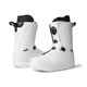 thumbnail image 1 of Botas de Snowboard Knob Series White, 1 of 3