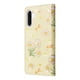 thumbnail image 5 of FOXDOCK Funda Tipo Cartera Floral para Samsung Galaxy A56 ,Funda con Tapa de Cuero PU, Protección Antigolpes con Ranuras para Tarjetas y Soporte, 5 of 5
