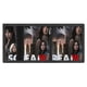 thumbnail image 4 of Cartera Trifold Desmarcar Scream, 4 of 6
