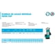 thumbnail image 2 of Bomba Sumergible Aguas Servidas Xsp 18-12 1hp Marca Leo., 2 of 3
