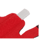 thumbnail image 3 of Férula Inmovilizador Para Dedo Con Velcro Ajustable Rojo, 3 of 3