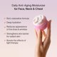 thumbnail image 2 of Crema hidratante Solawave LightBoost Rich Cream para rostro y cuello, 2 of 8