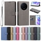 thumbnail image 1 of Cartera Protectora para Honor Magic8 con Soporte, Gris, 1 of 6