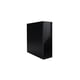 thumbnail image 1 of Funda de ordenador en Win Win CJ712.AU265TB3 Micro ATX con fuente de alimentación de 265 W, 1 of 9