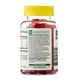 thumbnail image 3 of Gomitas de Melatonina Spring Valley 5 mg, 60 unidades, sabor fresa, 3 of 3