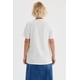 thumbnail image 3 of Polera Mujer Print Posicional Crudo, 3 of 4