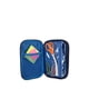thumbnail image 5 of Estuche Xtrem Tucson 6XT Pixels Azul, 5 of 7