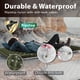 thumbnail image 5 of Almohadilla para dormir TREKOLOGY UL R7 ultraligera e impermeable, 5 of 7