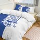 thumbnail image 1 of Phi Beta Sigma PBS Fraternity Bedding Set,Duvet Cover Bed Set Quilt Cover Pillowcase, Boys Girls Adults Bed Sheets, 1 of 5