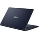 thumbnail image 2 of NOTEBOOK ASUS E410MA INTEL CELERON N4020 4GB RAM/256GB SSD + 128GB SSD (REACONDICIONADO), 2 of 6