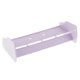 thumbnail image 3 of Ala De Cola Del Alerón Trasero 1/10 Para HSP 94106 94107 94166 RC Car Parts White, 3 of 5