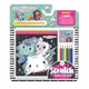thumbnail image 2 of Blister  Para Pintar y Raspar scratch   Gabby Doll House VERTICE, 2 of 2