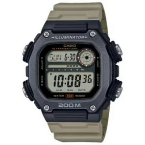 Reloj Casio Dw-291Hx-5Av Hombre Quartz