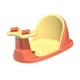 thumbnail image 3 of Asiento Antideslizante Para Ba?era De Bebé, Silla Para Ba?era, Asiento De Ducha Para Ni?os Peque?os, Rojo Y Amarillo, 3 of 5
