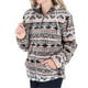 thumbnail image 2 of Polerón Roxy Shaggy Mujer Mood Indigo S, 2 of 3