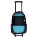 thumbnail image 2 of Mochila Carro Intantil Niño Qubo Star Play Negro Head, 2 of 5