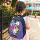 thumbnail image 5 of BT21 Mochila Escolar para Niños y Niñas, Mochila Infantil Ligera de Alta Calidad, Grande y Duradera Azul, 5 of 6
