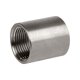 thumbnail image 1 of Acoplamiento Smith Cooper con rosca de acero inoxidable de 1 pulgada, 1 of 1