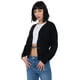 thumbnail image 1 of Sweater Mujer Cárdigan Regular Negro Corona, 1 of 5