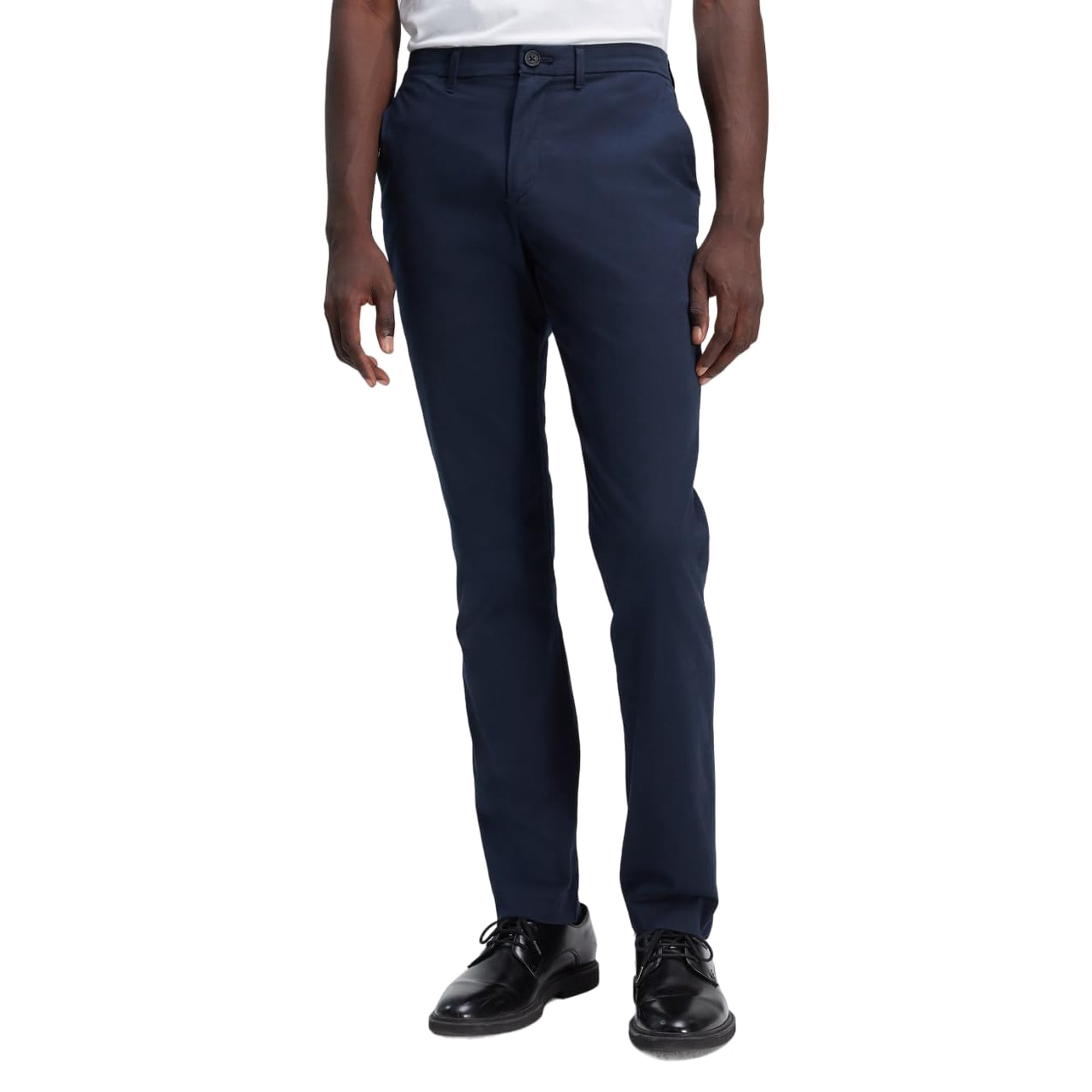 Chinos Calvin Klein Slim Fit Infinite Flex Sky Captain