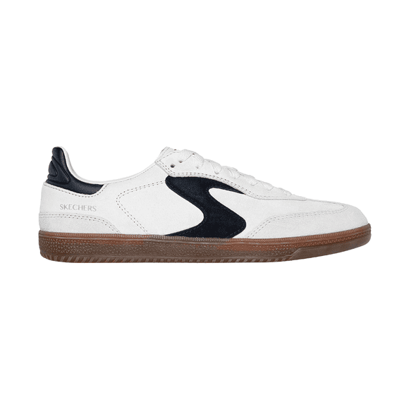 ZAPATILLAS URBANAS SKECHERS HOTSHOT MUJER | 185233-NTBK - Talla 39