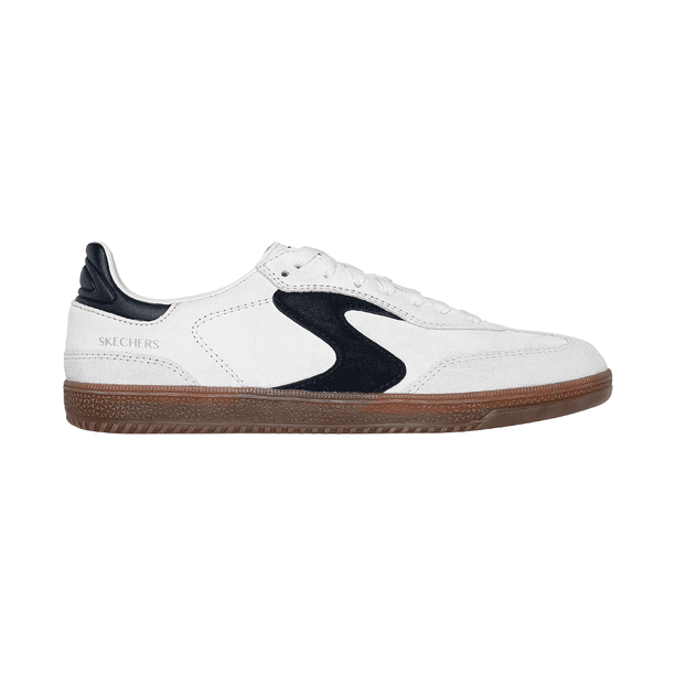 ZAPATILLAS URBANAS SKECHERS HOTSHOT MUJER | 185233-NTBK - Talla 36.5