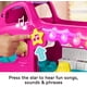 thumbnail image 4 of Set de Juego RV Dreamcamper Barbie para Niños Pequeños Fisher-Price, 4 of 6