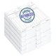 thumbnail image 1 of Tarjetas de tiempo Nile Products 1000 unidades 8,6 cm x 18,7 cm, 1 of 6