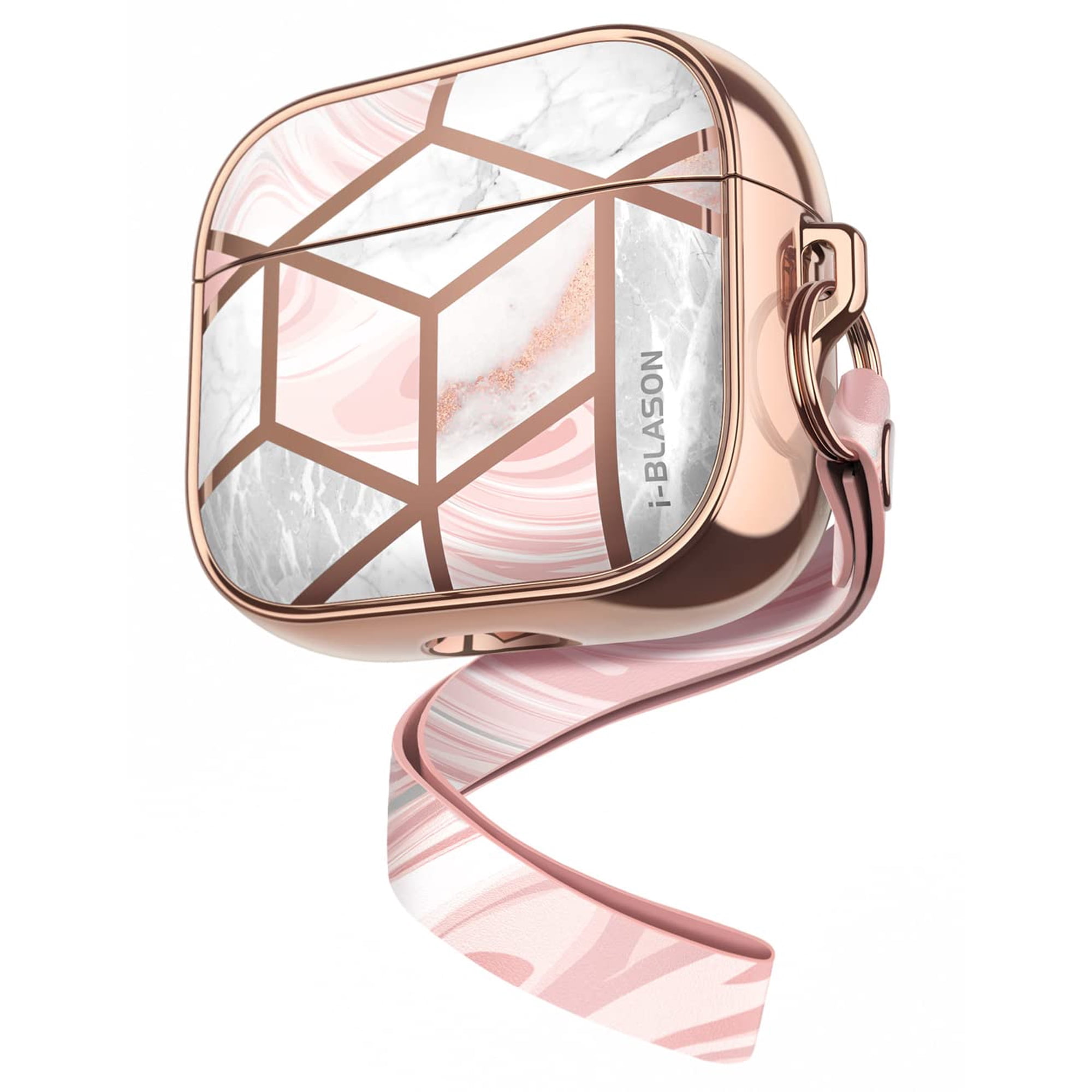 Funda Para Airpods De Tercera Generación De La Serie I-blason Cosmo