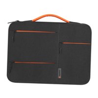 Bothyi - Bolsa De Manga Para Computadora Portátil Bolsa De Cubierta De Computadora Compacta Funda De Tableta Impermeable Para Hombres