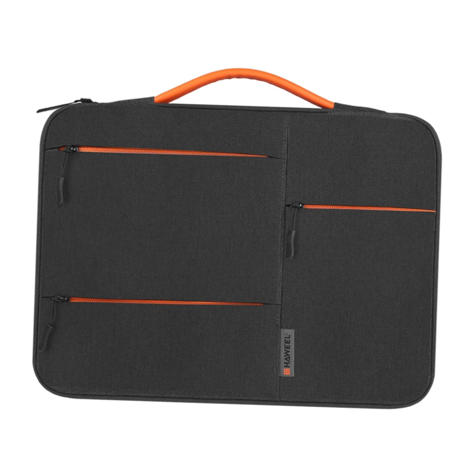 Bothyi - Bolsa De Manga Para Computadora Portátil Bolsa De Cubierta De Computadora Compacta Funda De Tableta Impermeable Para Hombres