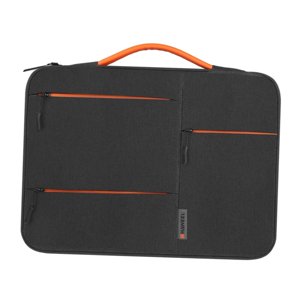 Bothyi - Bolsa De Manga Para Computadora Portátil Bolsa De Cubierta De Computadora Compacta Funda De Tableta Impermeable Para Hombres