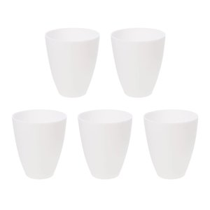 Ioensy - Pantalla De Lámpara Moderna Pantalla Decorativa Para Luces De Noche De Hotel Casa De Campo Plana