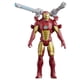 thumbnail image 1 of Juguete Figura De Accion Iron Man 30cm Accesorios Infantil, 1 of 2