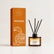 thumbnail image 2 of Difusor De Aroma Mikado Aromatherapy 150ml Varillas Ratan celeste, 2 of 6