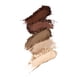 thumbnail image 2 of Paleta de sombras de ojos Well People Power 5 Shades Taupe Vegan, 2 of 5