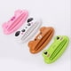 thumbnail image 2 of Get the Most Out of Your Toothpaste with our Cute Cartoon Squeezer - Perfect for the Bathroom and Kitchen!, 2 of 5