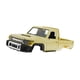 thumbnail image 1 of RC Pickup Shell DIY Reemplazo Control Remoto Cuerpo Del Coche Para MN82 1:12 RC Coche Amarillo, 1 of 3