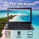 thumbnail image 5 of Ordenador portátil Acer Chromebook 311 para estudiantes Intel Celeron de 11.6 pulgadas, 5 of 7
