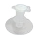 thumbnail image 4 of Reemplazo De La Válvula De Cometa De Cometas Accesorios De Esquí Acuáticos Convenientes PVC, 4 of 5
