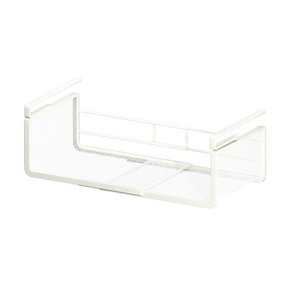 Magideal - Bajo El Estante Del Gabinete, Estante De Especias, Expandible Agregando El Organizador De Salvación De La Habitación, Soporte Colgante Para Interrupto